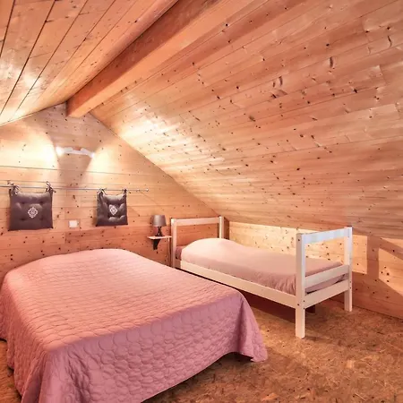 GuestReady - Chalet de charme - Le Martinet Ney Extérieur photo