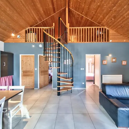 GuestReady - Chalet de charme - Le Martinet Ney Extérieur photo