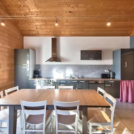 GuestReady - Chalet de charme - Le Martinet Ney Extérieur photo