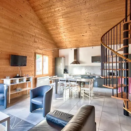 GuestReady - Chalet de charme - Le Martinet Ney Extérieur photo