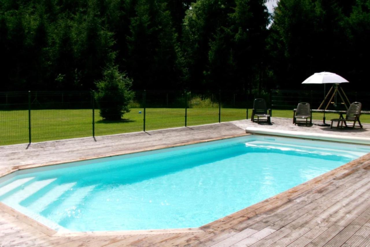 Chalet De Charme - Le Martinet